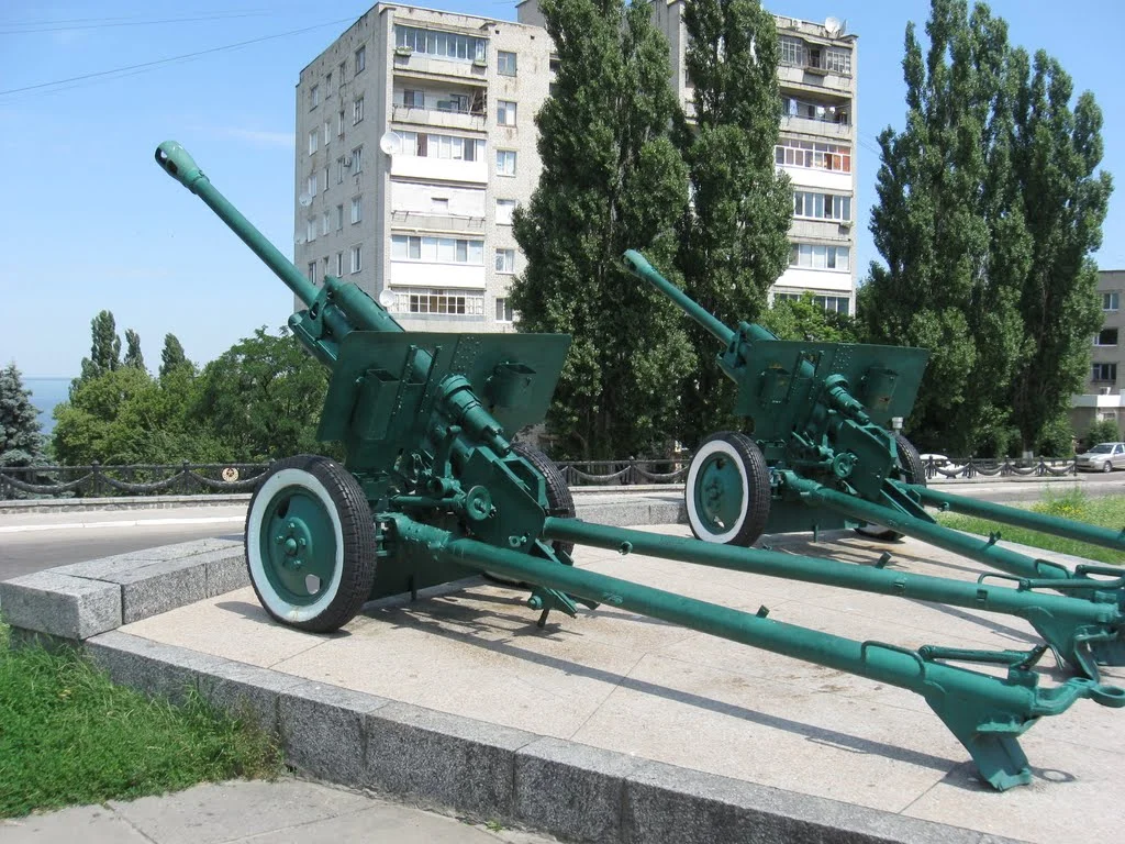 Photo of Svitlovodsk