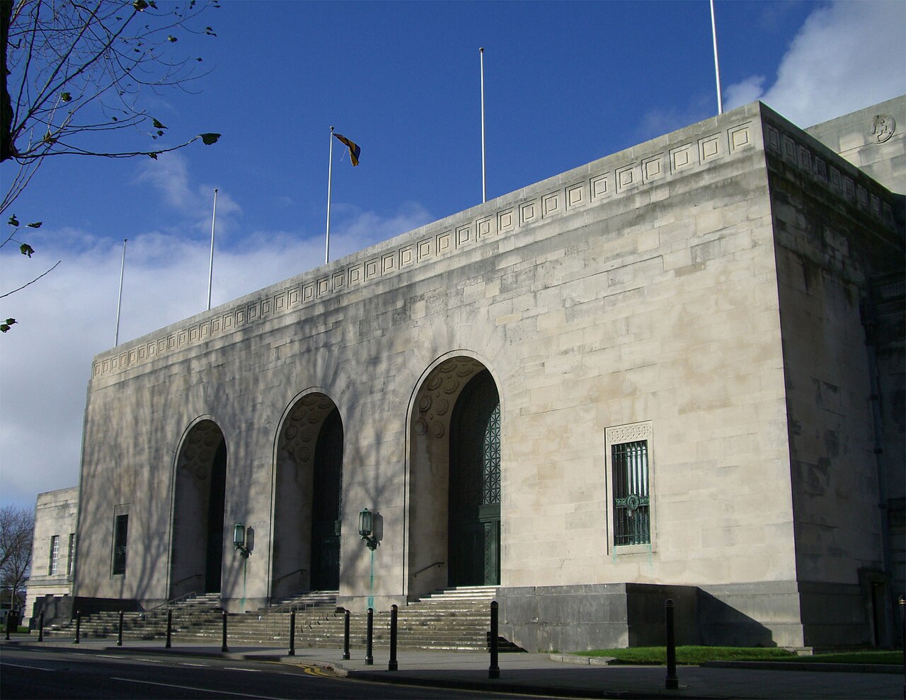 Photo of Swansea