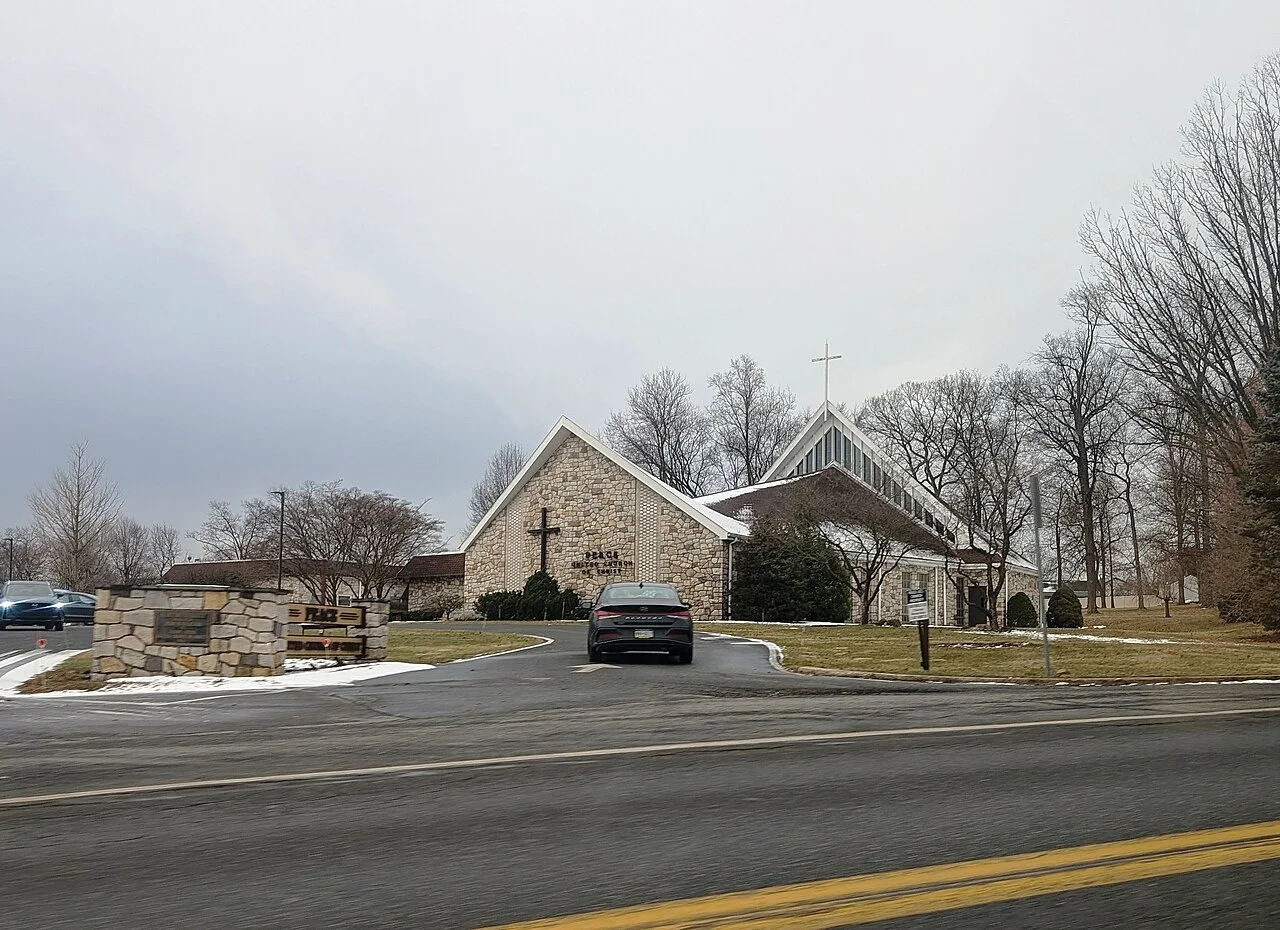 Photo of Swartzville