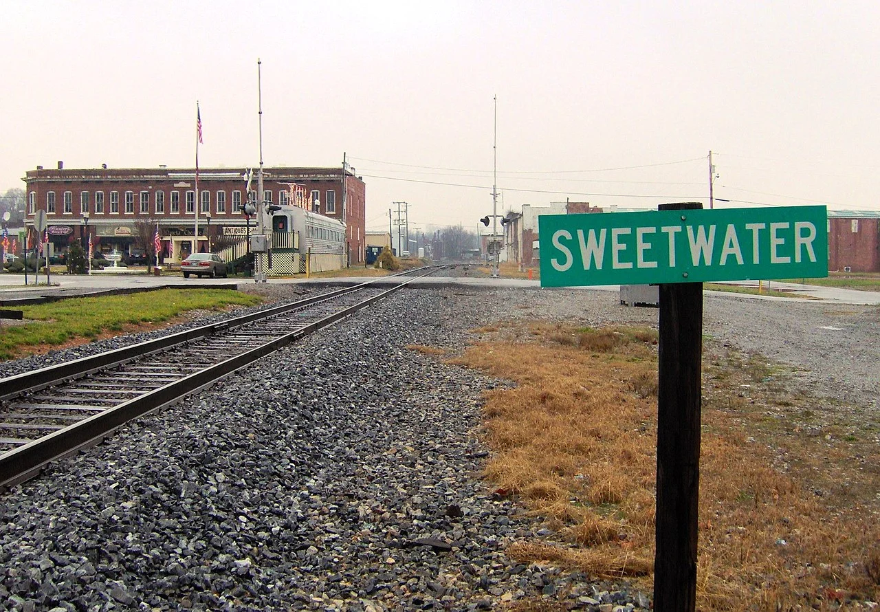 Photo of Sweetwater