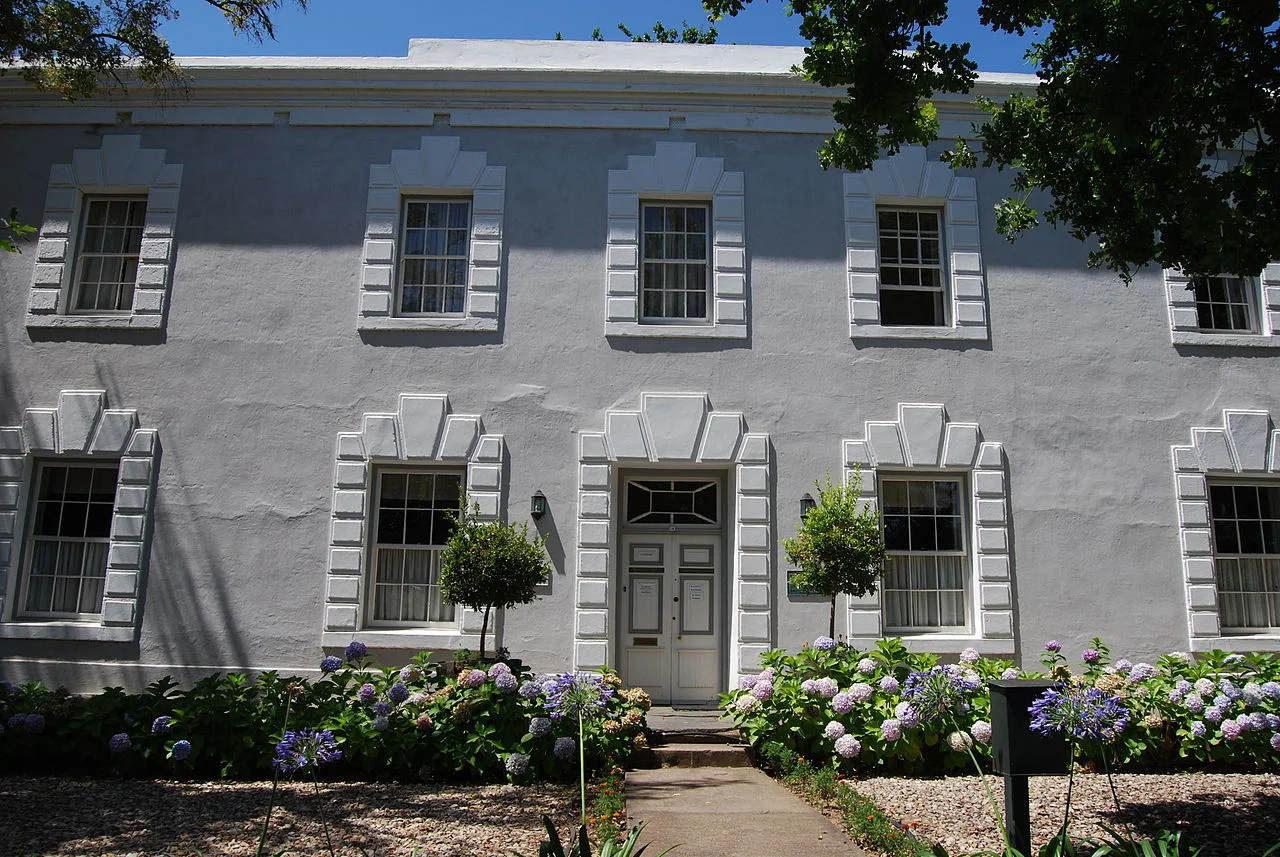 Photo of Swellendam