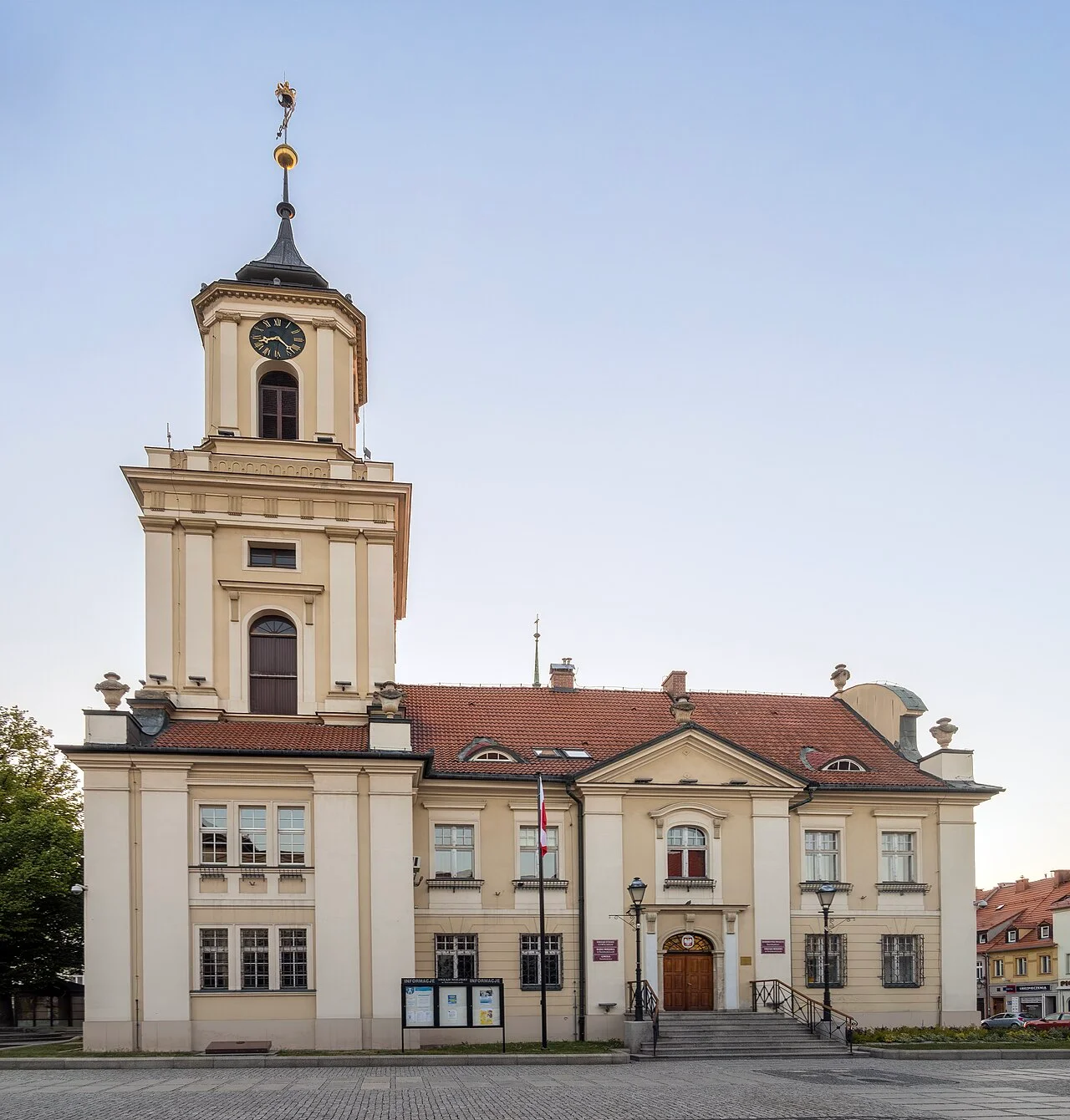 Photo of Świebodzice