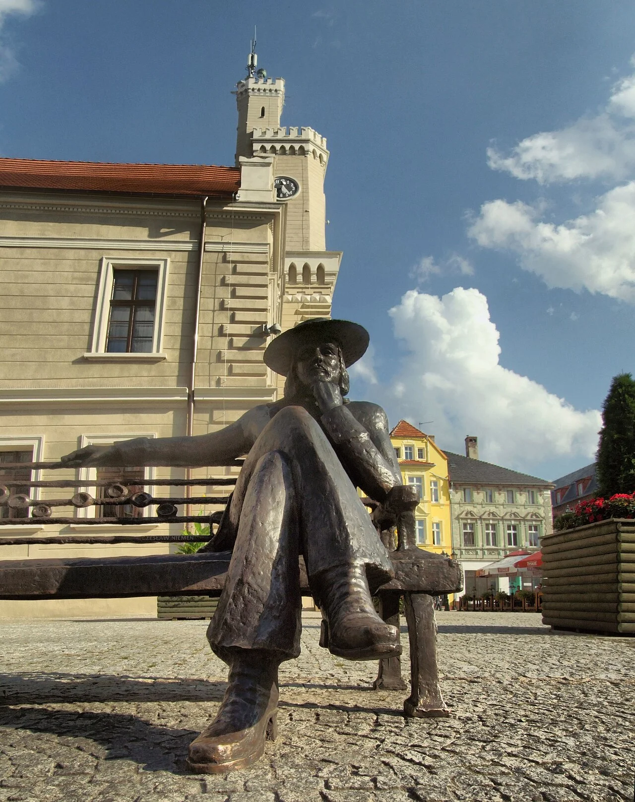 Photo of Świebodzin