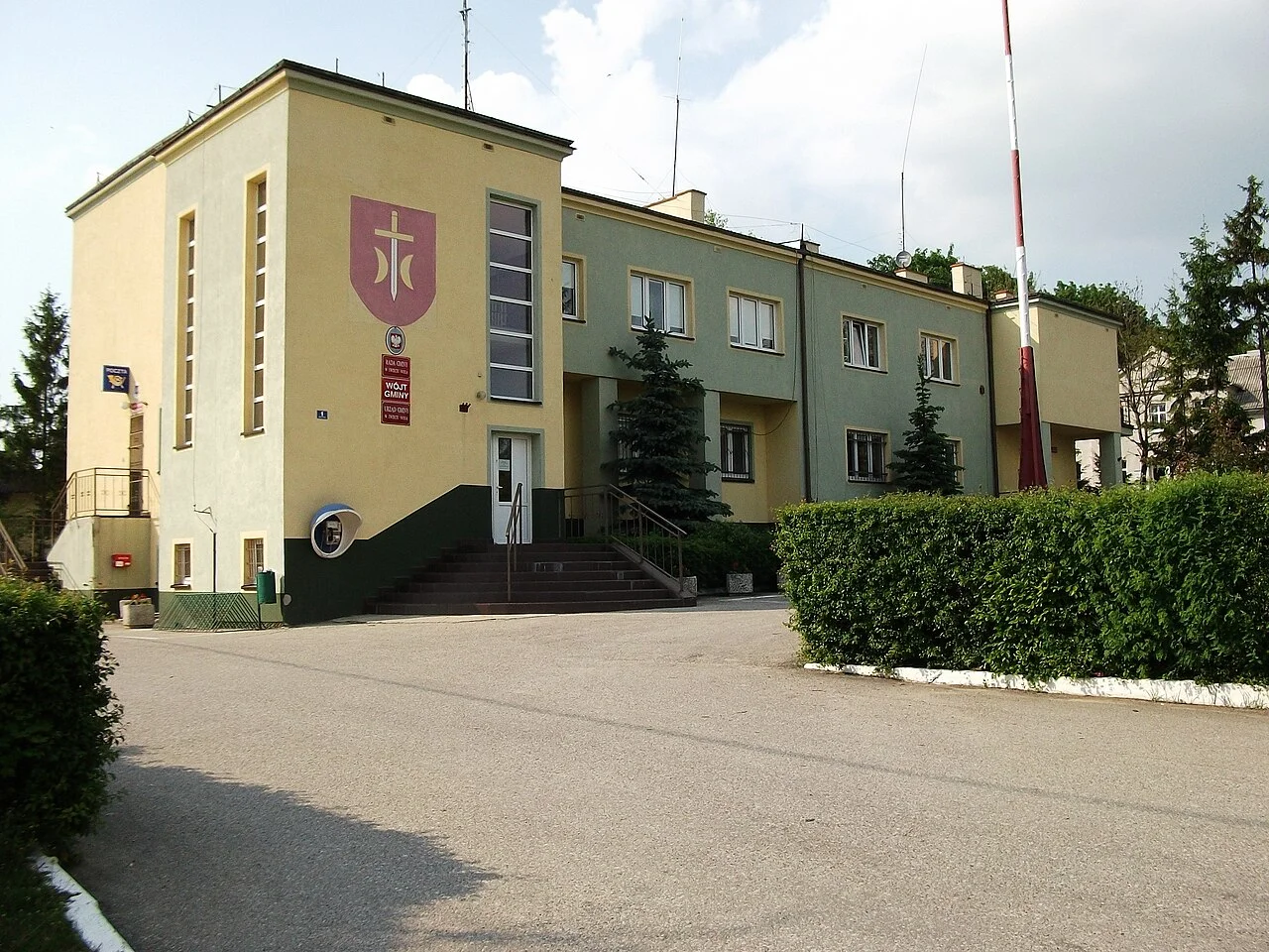 Photo of Świecie nad Osą