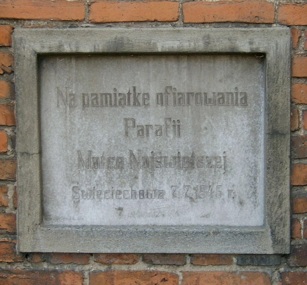 Photo of Święciechowa