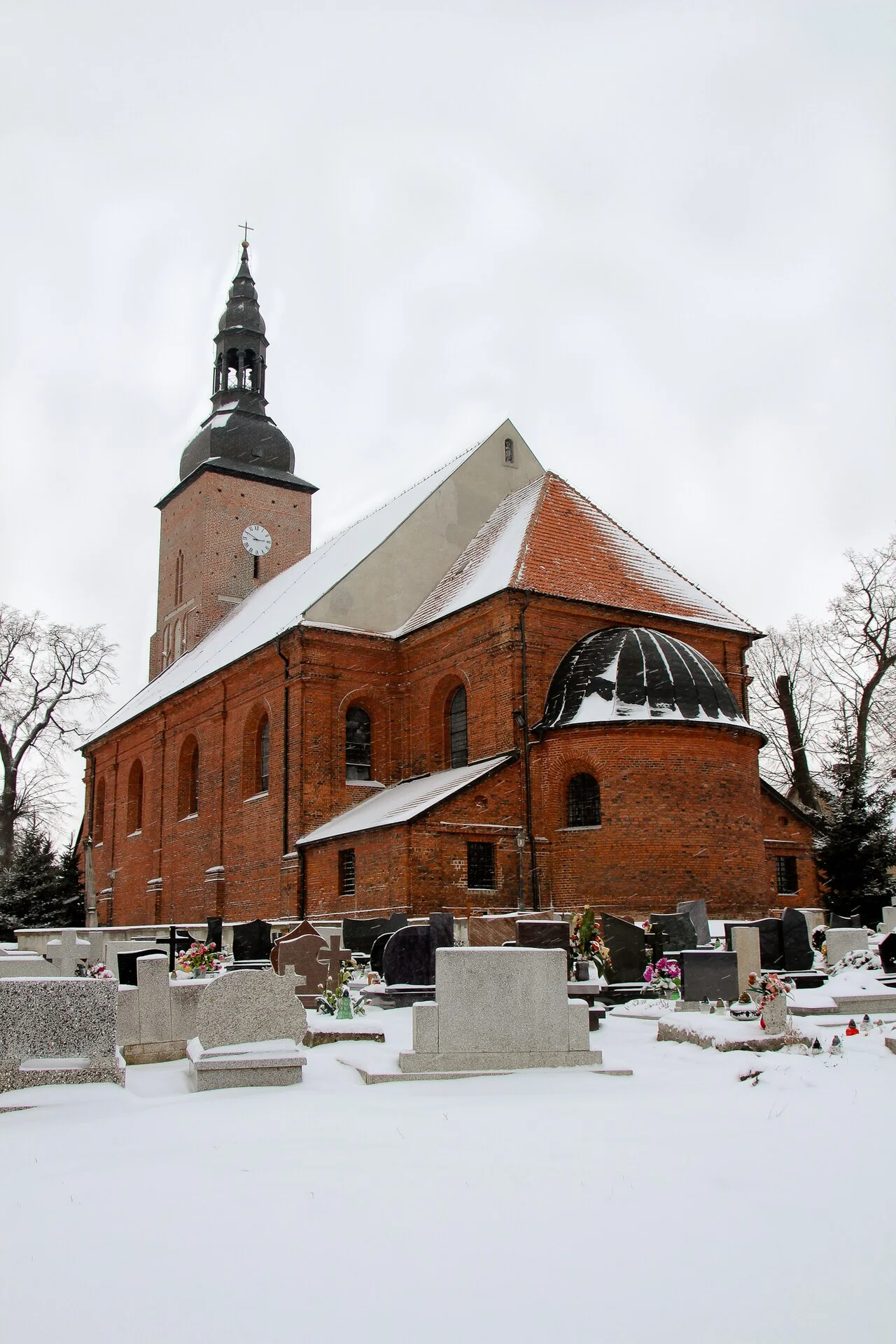 Photo of Święciechowa