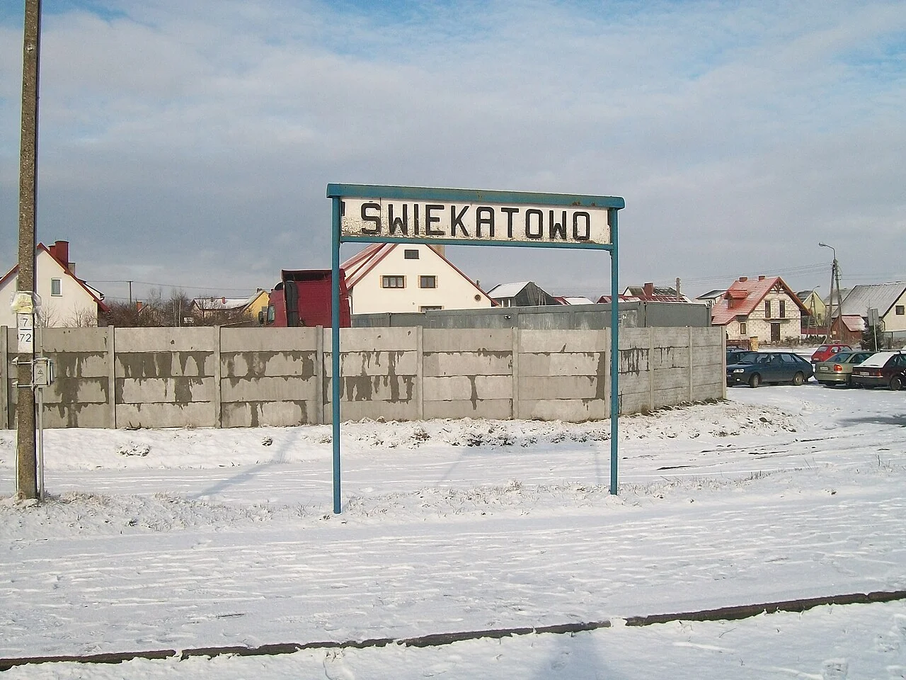 Photo of Świekatowo