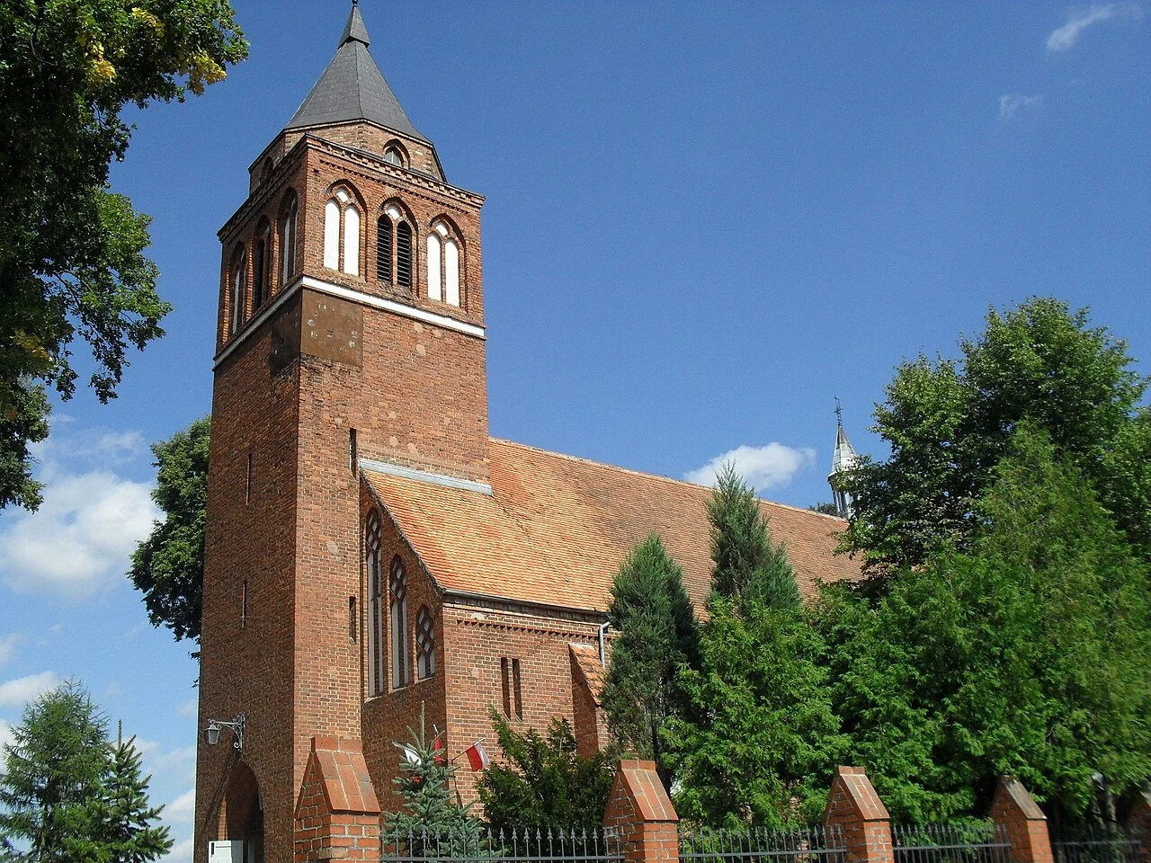 Photo of Świekatowo