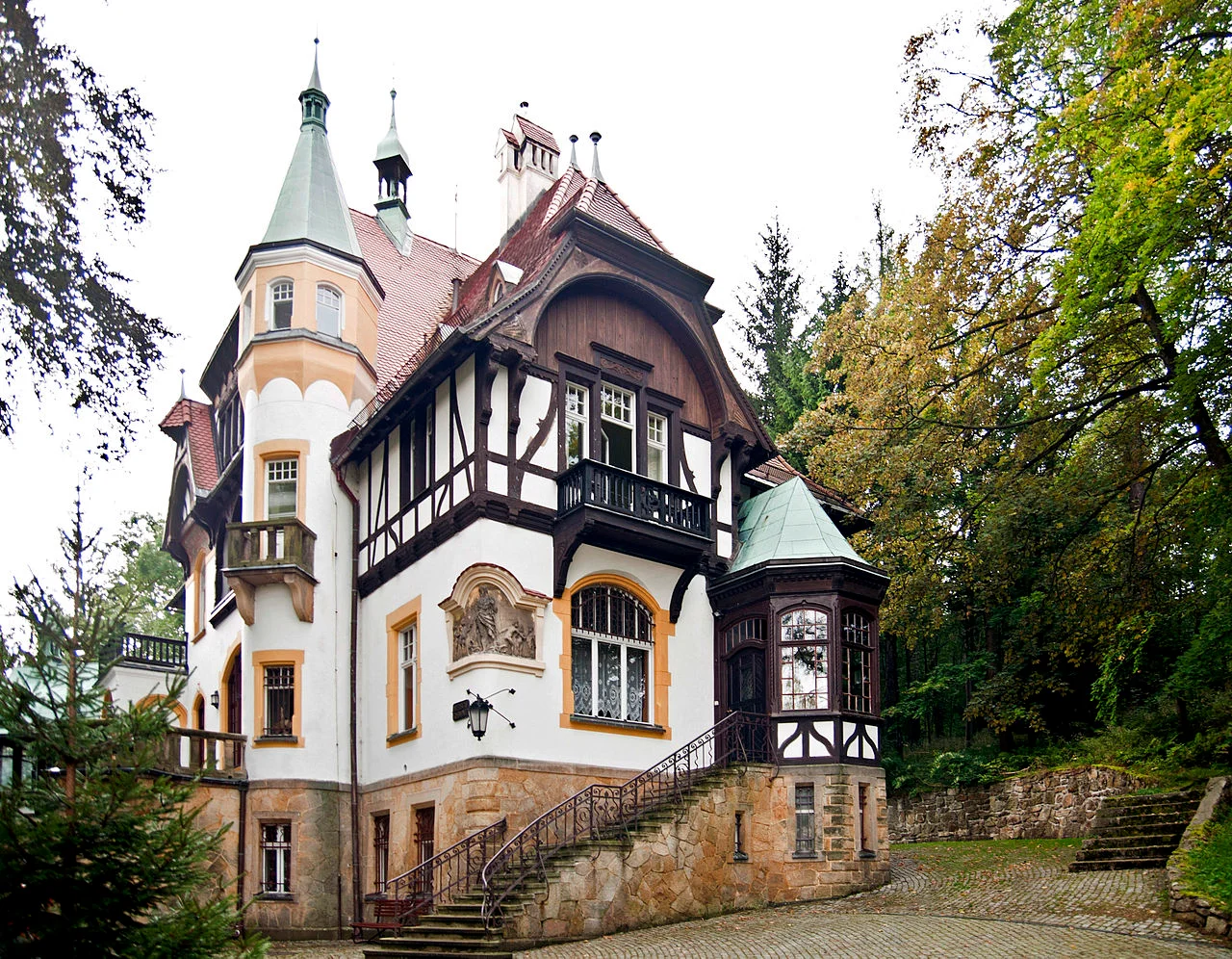 Photo of Świeradów-Zdrój