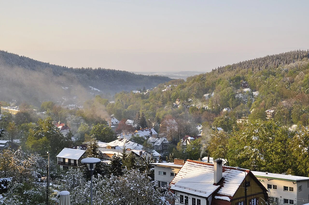 Photo of Świeradów-Zdrój