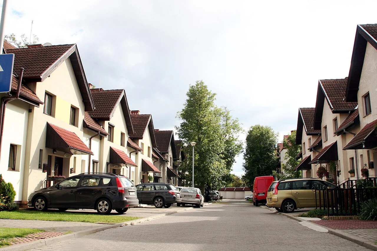 Photo of Świerczewo