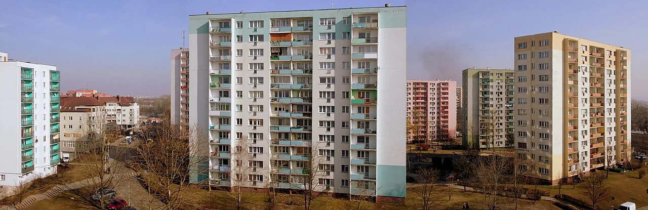 Photo of Świerczewo