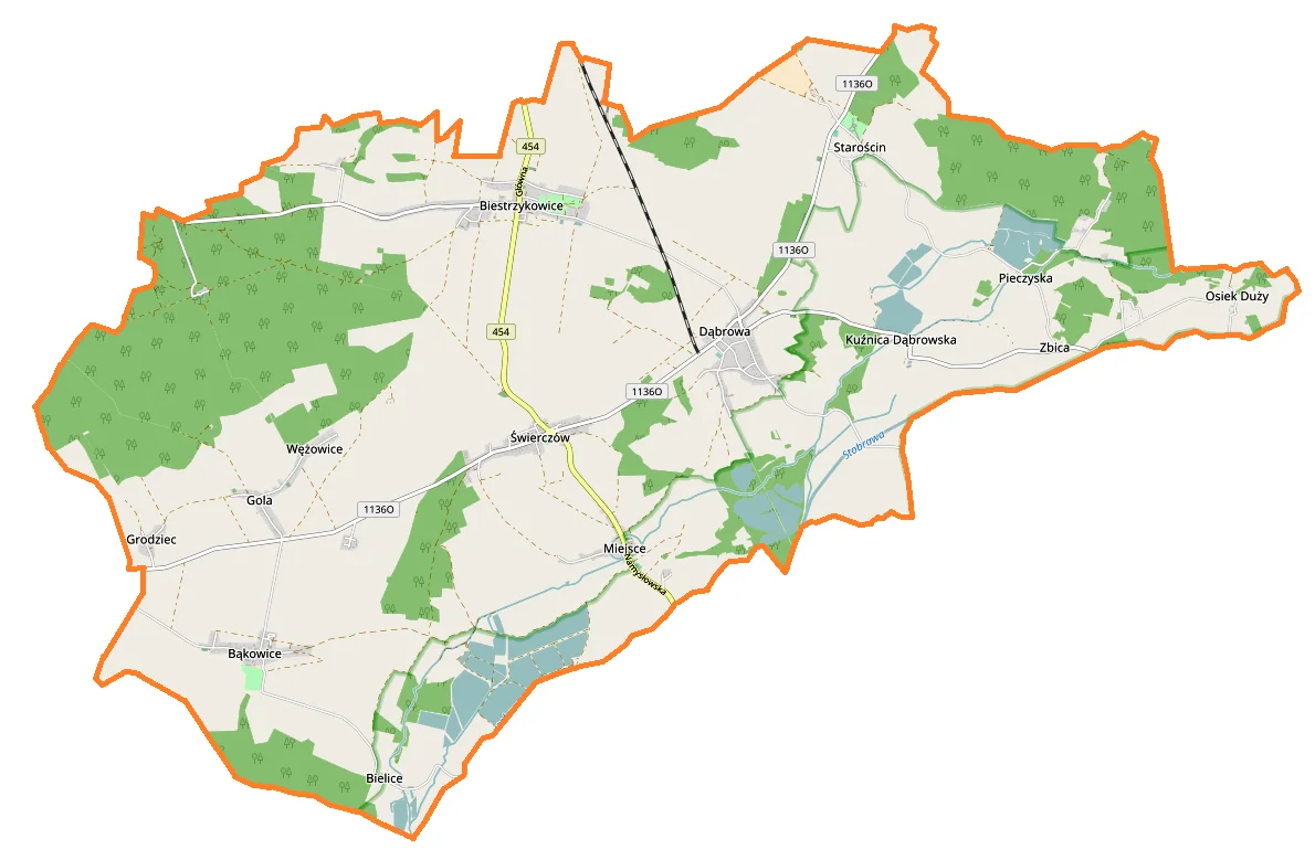 Photo of Świerczów