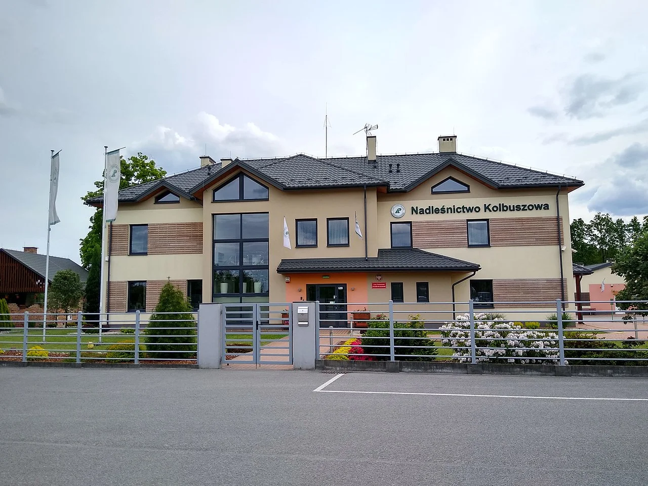 Photo of Świerczów