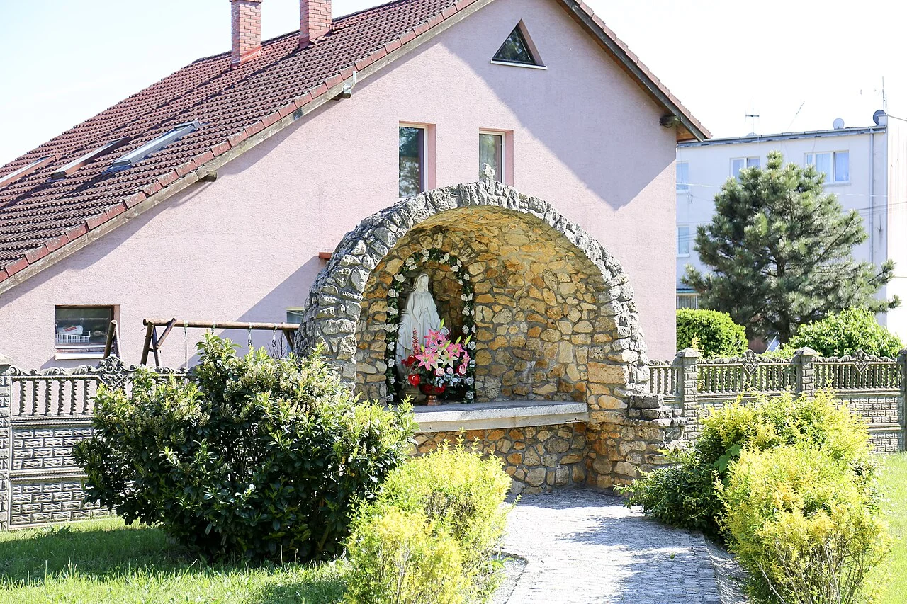 Photo of Świerczów