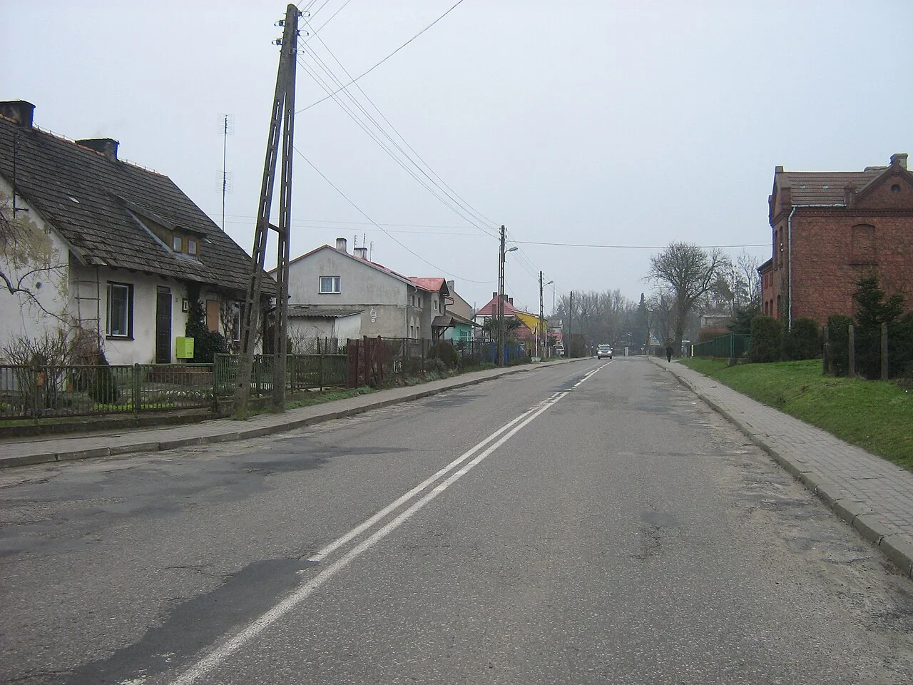 Photo of Świerzno