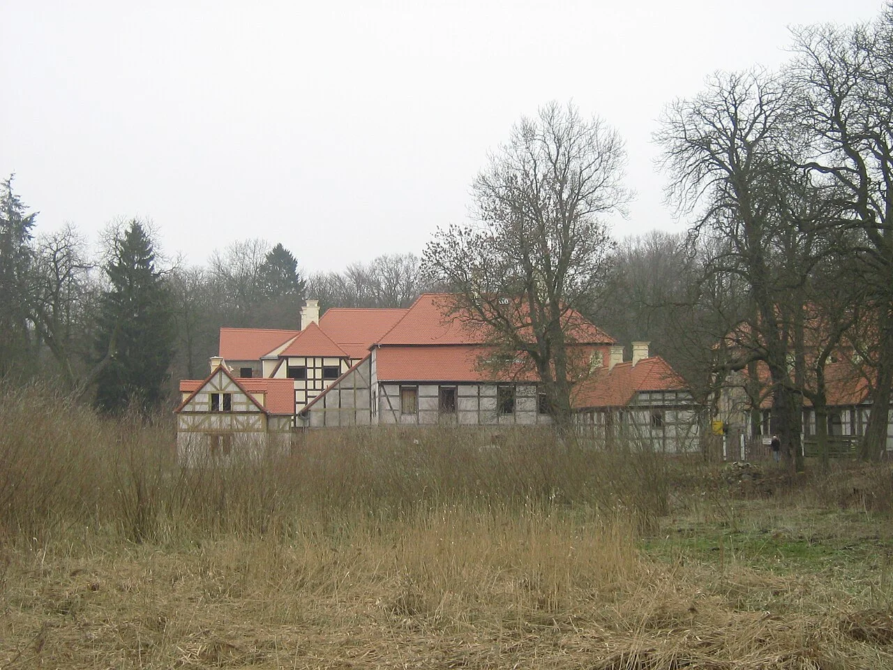 Photo of Świerzno