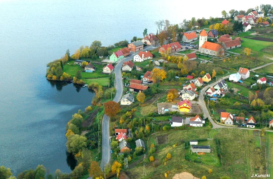 Photo of Świętajno