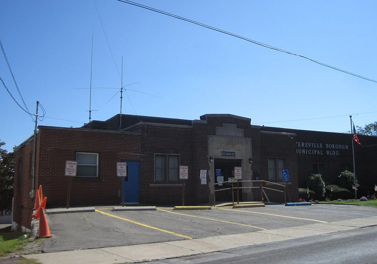 Photo of Swoyersville