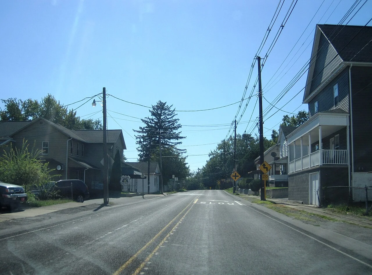 Photo of Swoyersville