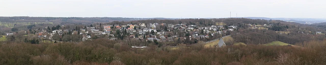 Photo of Syburg