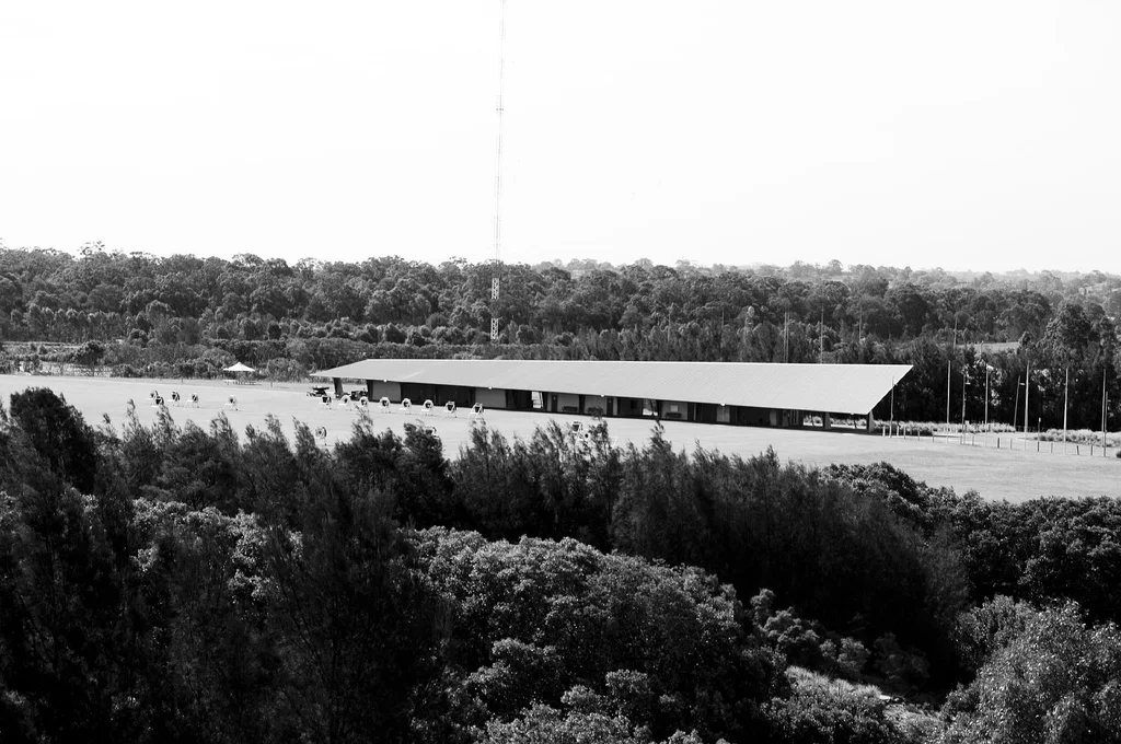 Photo of Sydney Olympic Park