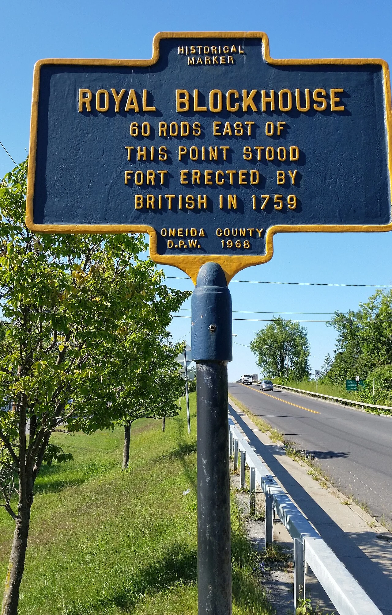 Photo of Sylvan Beach