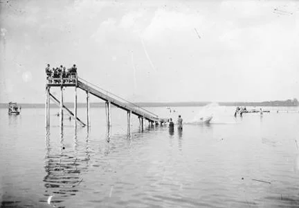 Photo of Sylvan Lake