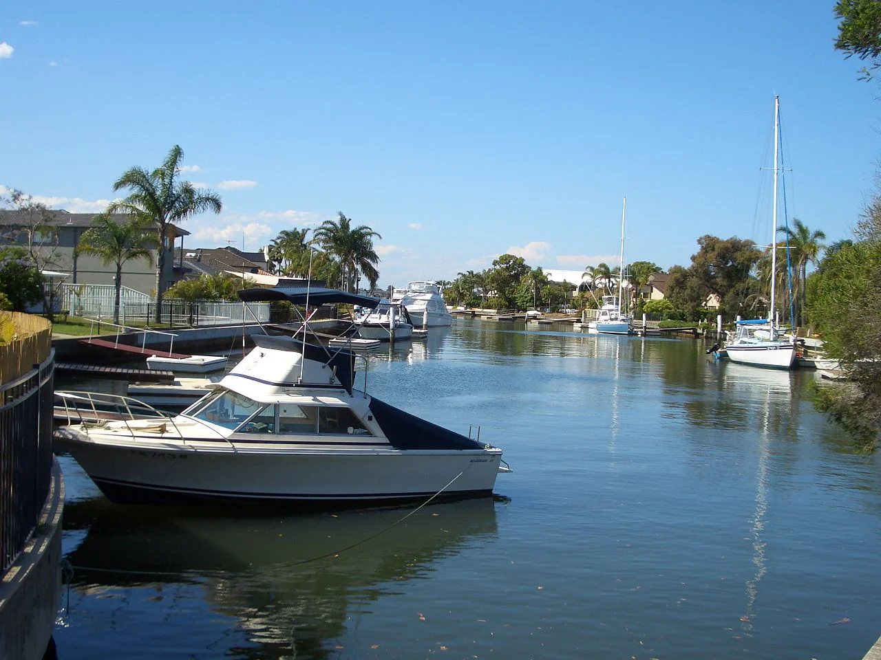 Photo of Sylvania Waters