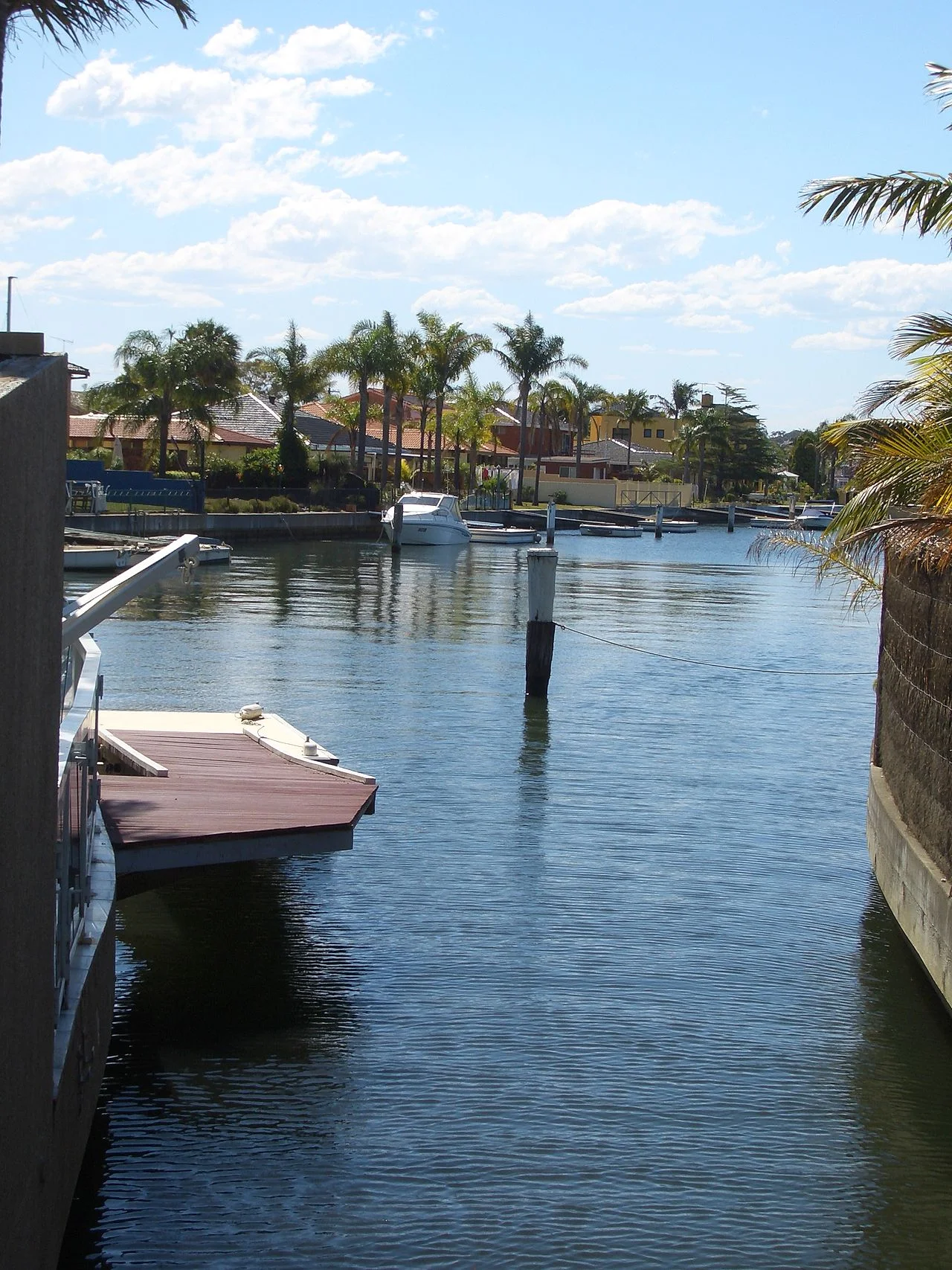 Photo of Sylvania Waters