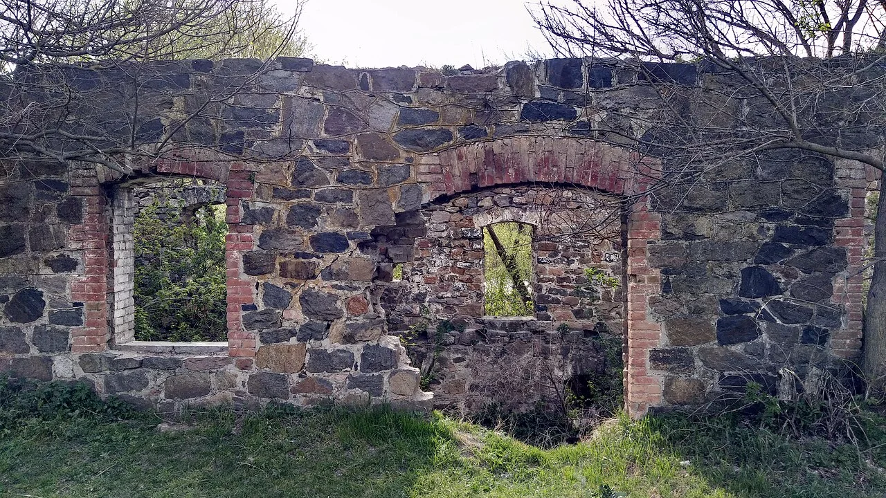 Photo of Syniukhyn Brid