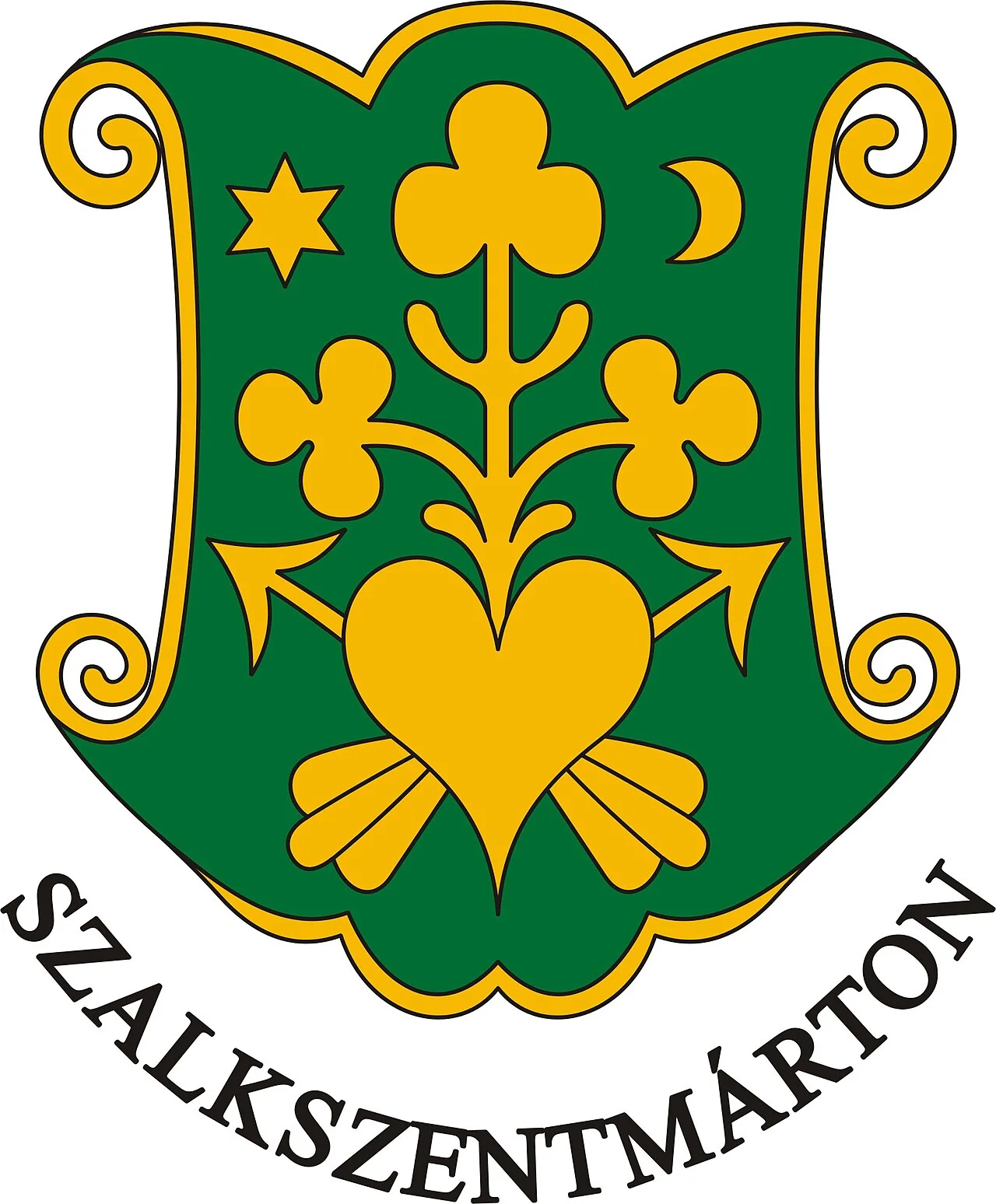 Photo of Szalkszentmárton