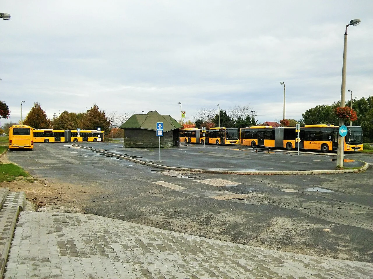 Photo of Százhalombatta