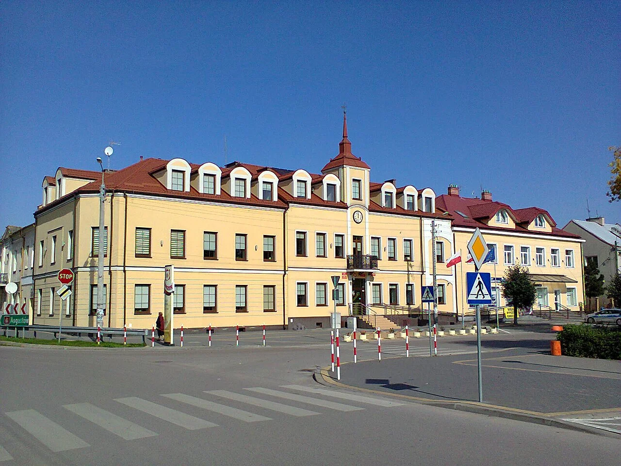 Photo of Szczuczyn