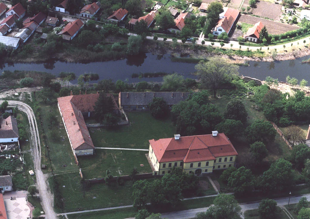 Photo of Szegvár