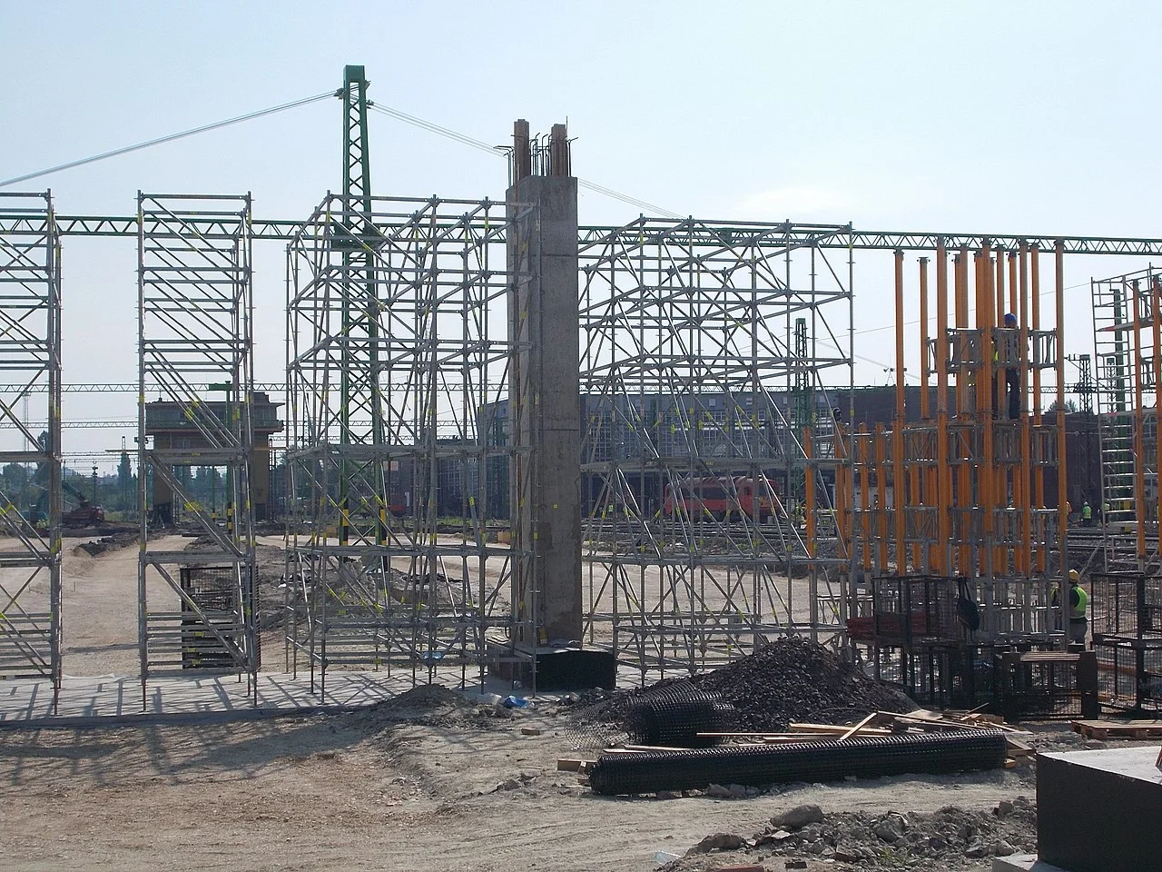 Photo of Székesfehérvár