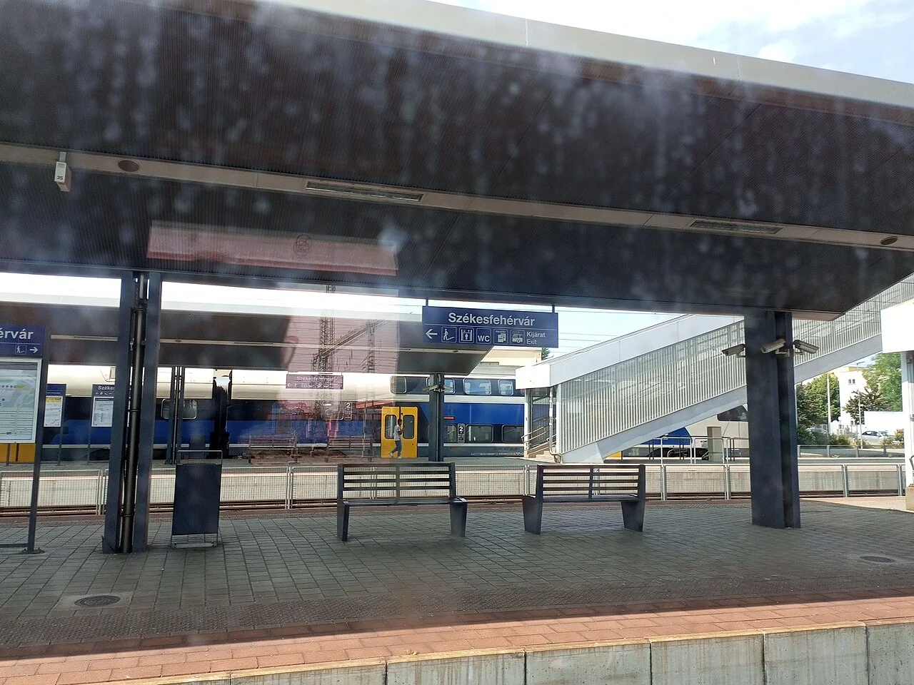 Photo of Székesfehérvár