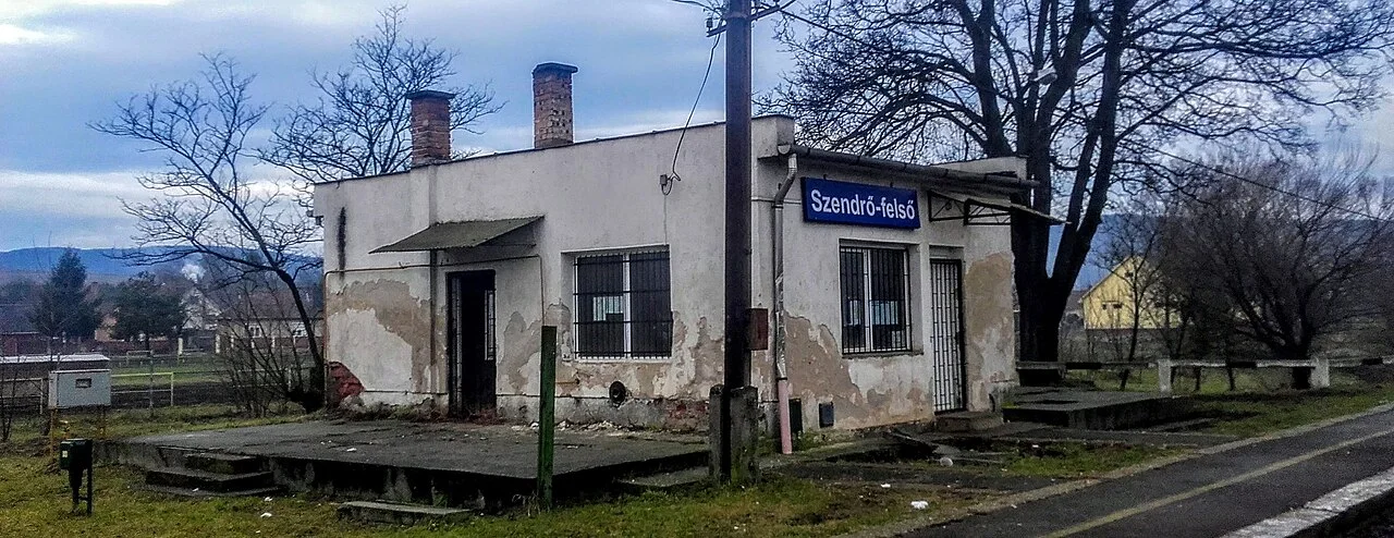 Photo of Szendrő