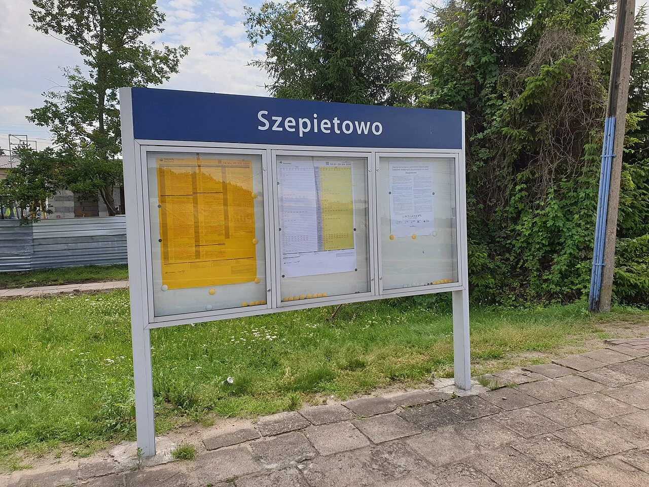 Photo of Szepietowo