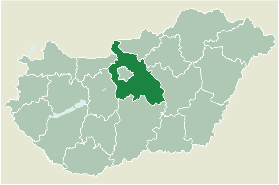 Photo of Szigethalom