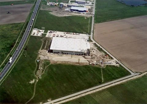 Photo of Szigetszentmiklós