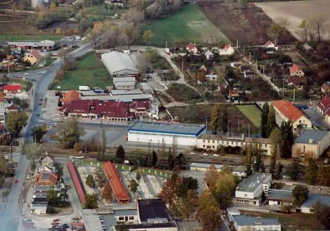 Photo of Szigetszentmiklós