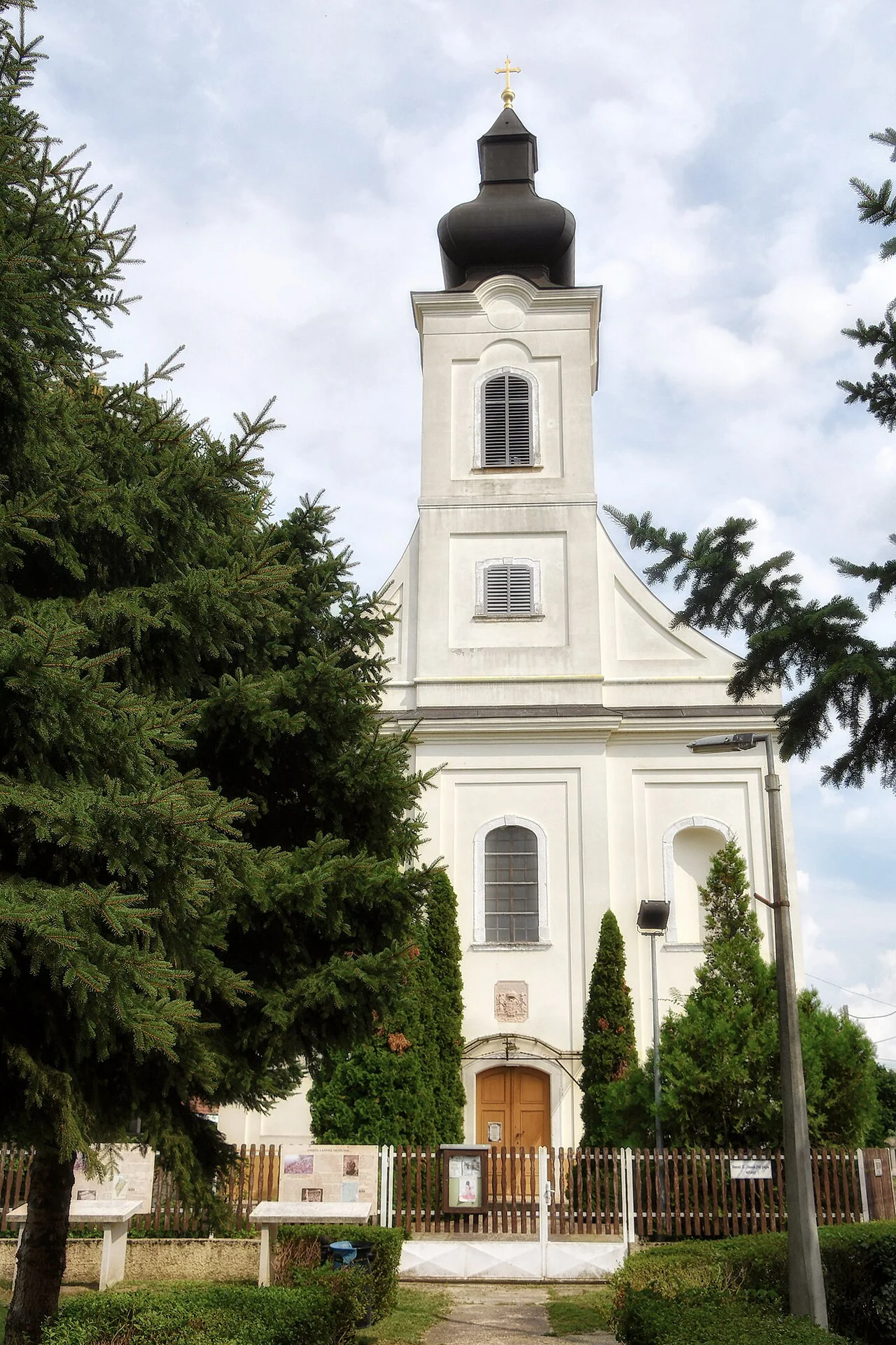 Photo of Szigetújfalu