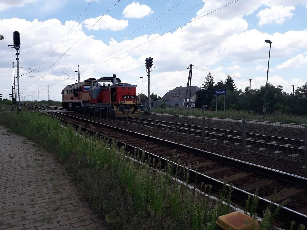 Photo of Szihalom