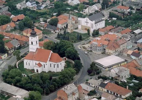 Photo of Szikszó