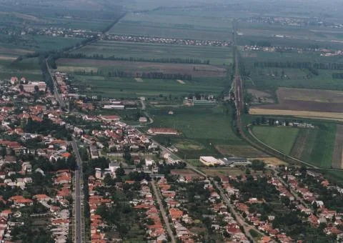 Photo of Szikszó