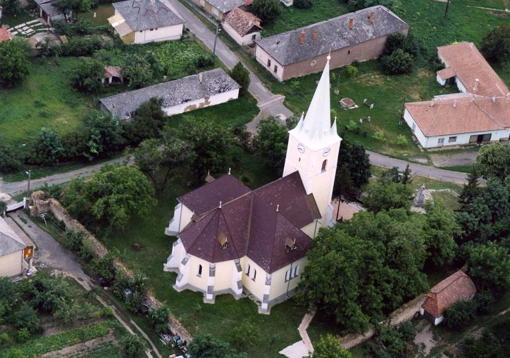 Photo of Szikszó