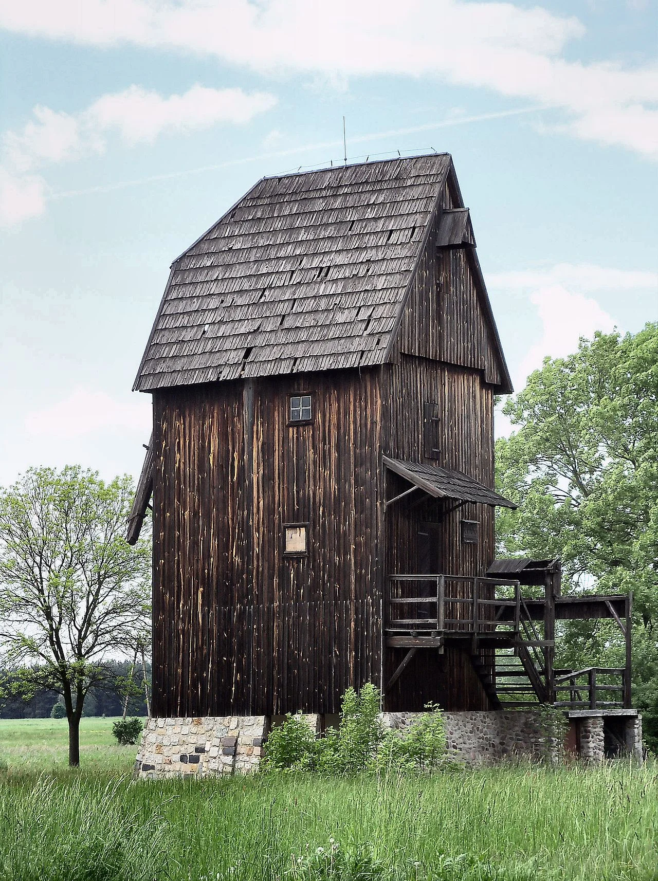 Photo of Szlichtyngowa