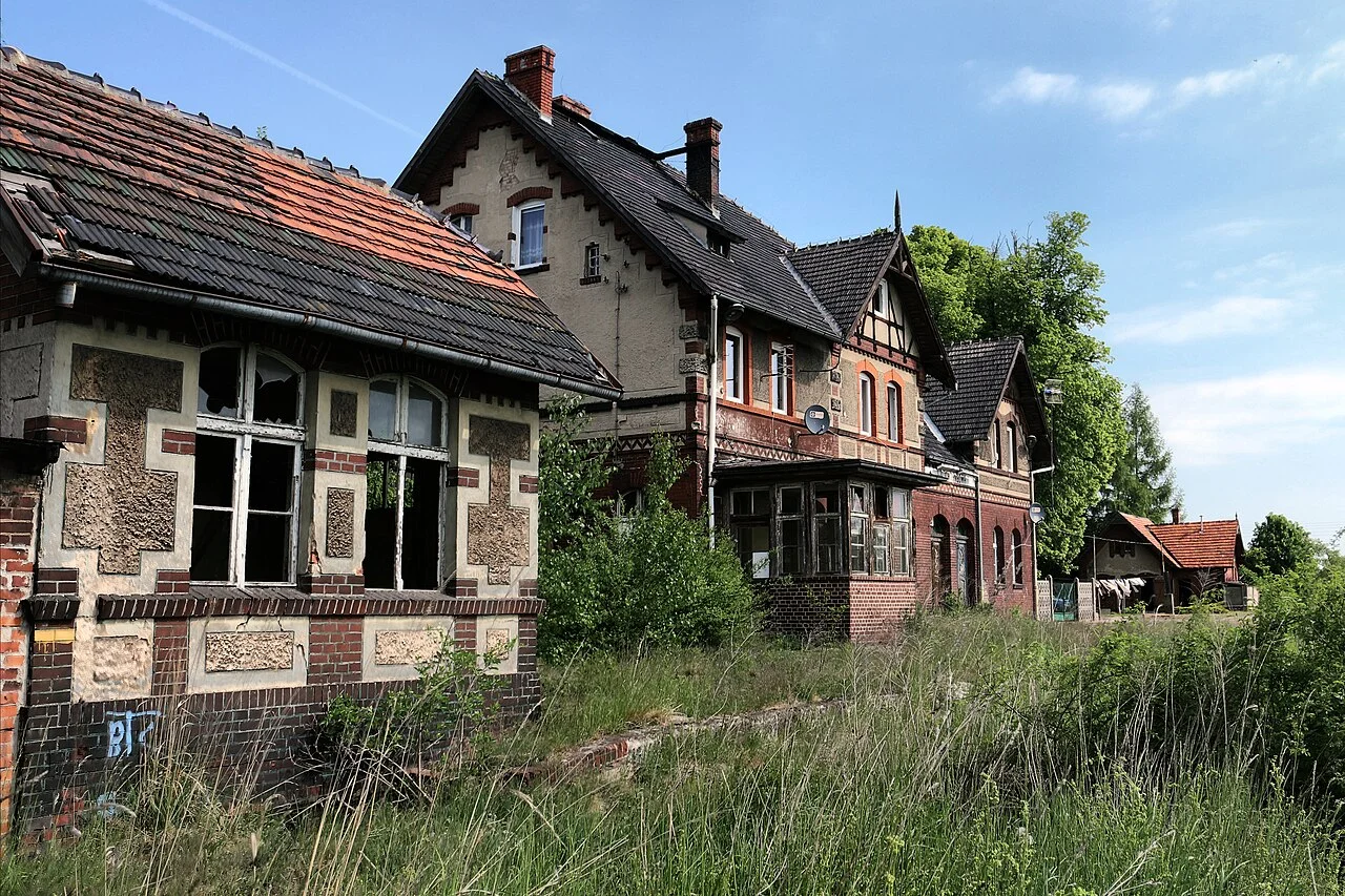 Photo of Szlichtyngowa