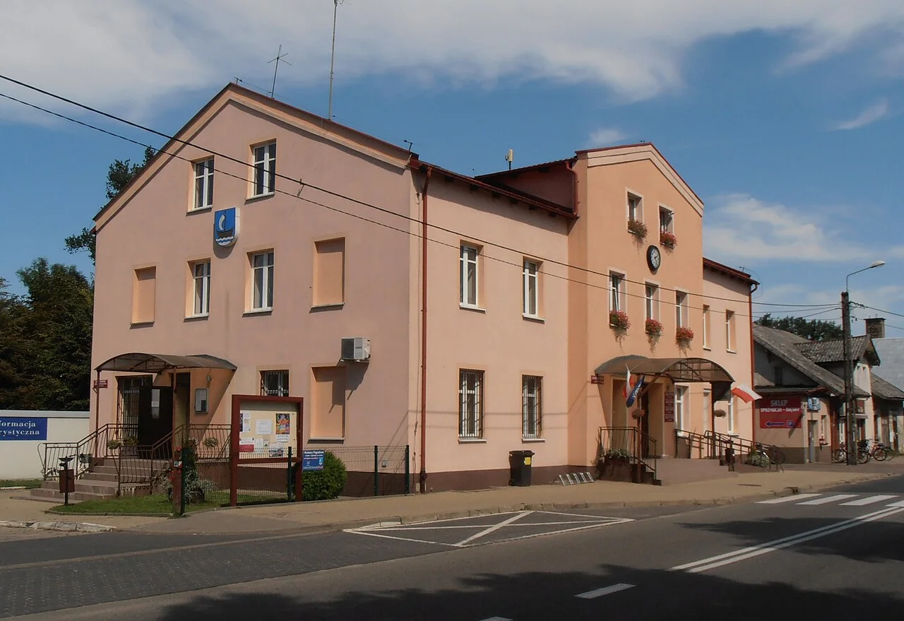 Photo of Sztutowo